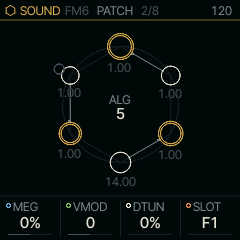 The PATCH page