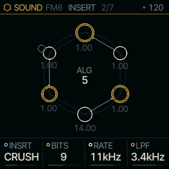 The CRUSH page