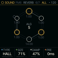 The REVERB page